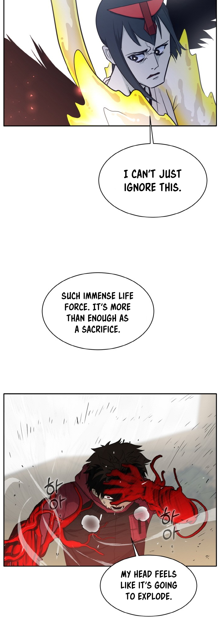 Counter Cube Chapter 92 26